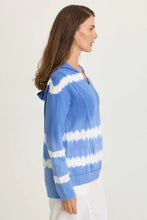Load image into Gallery viewer, XCVI Luthor Hoodie
