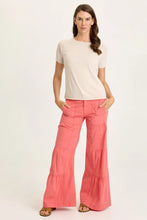 Load image into Gallery viewer, XCVI Terraced Wide Leg Pant
