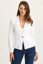 Load image into Gallery viewer, XCVI Brax Jacket
