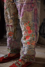 Load image into Gallery viewer, Magnolia Pearl Ladybug Musette Denims
