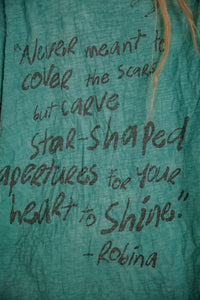 Magnolia Pearl Star Star Star T
