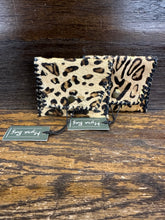 Load image into Gallery viewer, Myra Stealing Show Coin Purse

