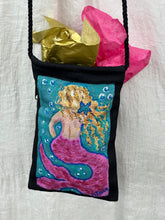 Load image into Gallery viewer, Patrice Handbags Mermaid Bag
