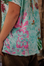 Load image into Gallery viewer, Magnolia Pearl Be My Ladybug T
