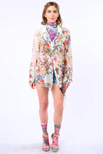 Load image into Gallery viewer, Aratta Lilia Embroidered Shirt
