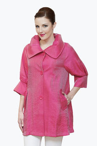 Damee Swing Jacket Short