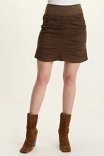 Load image into Gallery viewer, XCVI The Trace Skirt

