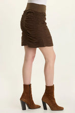 Load image into Gallery viewer, XCVI The Trace Skirt

