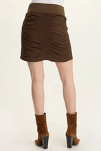 Load image into Gallery viewer, XCVI The Trace Skirt
