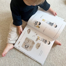 Load image into Gallery viewer, Emily Lex Studio Build book

