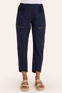 XCVI Acker Slim Pant