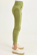 Load image into Gallery viewer, XCVI High Waist Penny Legging
