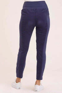 XCVI Cord Penny Legging