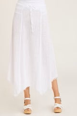 XCVI Gauze Zuri Skirt