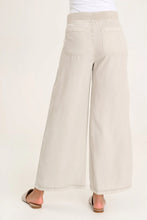 Load image into Gallery viewer, XCVI Pheodora Embroidered Pant
