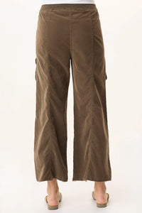 XCVI Heta Pant