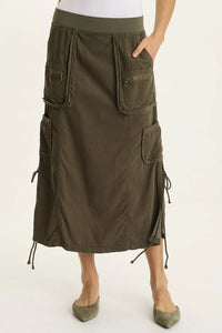 XCVI Sisu Skirt