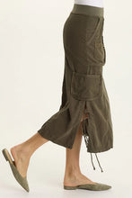 Load image into Gallery viewer, XCVI Sisu Skirt
