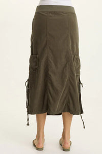 XCVI Sisu Skirt