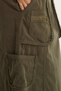 XCVI Sisu Skirt
