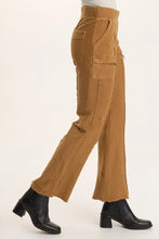 Load image into Gallery viewer, XCVI Ninian Flare Pant
