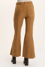 Load image into Gallery viewer, XCVI Ninian Flare Pant
