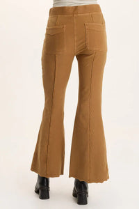 XCVI Ninian Flare Pant