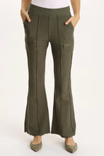 Load image into Gallery viewer, XCVI Ninian Flare Pant
