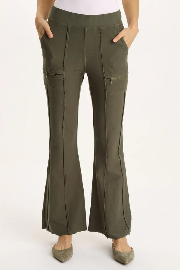 XCVI Ninian Flare Pant
