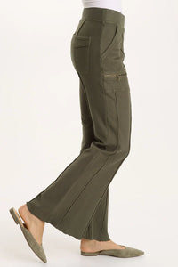 XCVI Ninian Flare Pant