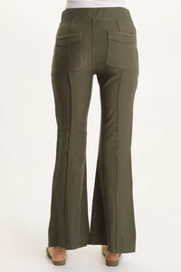 XCVI Ninian Flare Pant