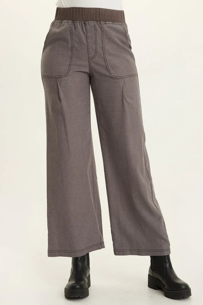 XCVI Riven Pant
