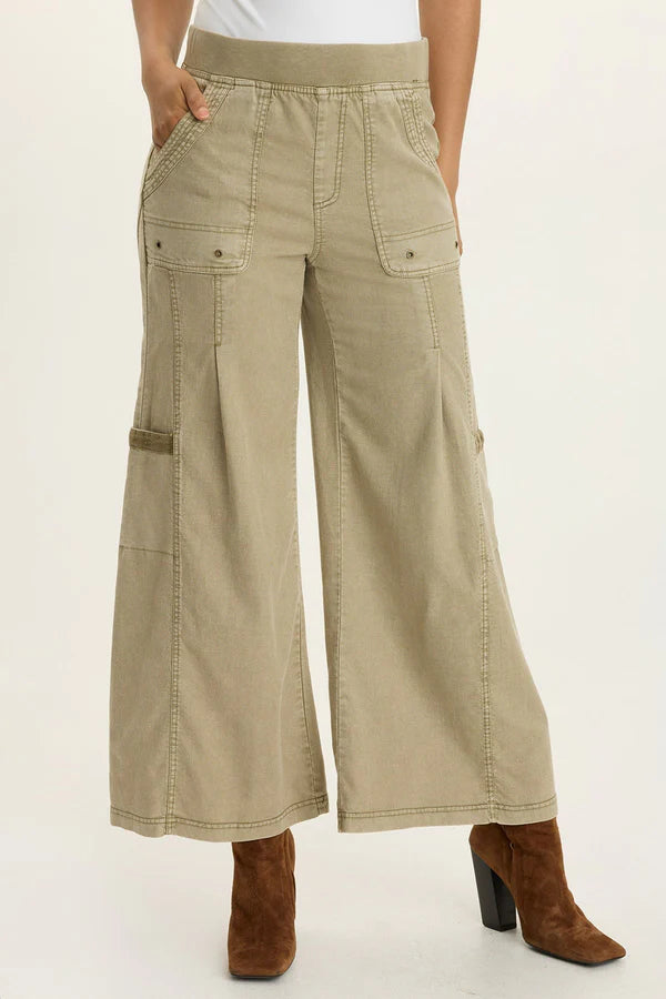 XCVI Tove Wide Leg