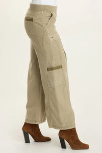 XCVI Tove Wide Leg