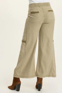 XCVI Tove Wide Leg