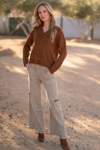 XCVI Tove Wide Leg