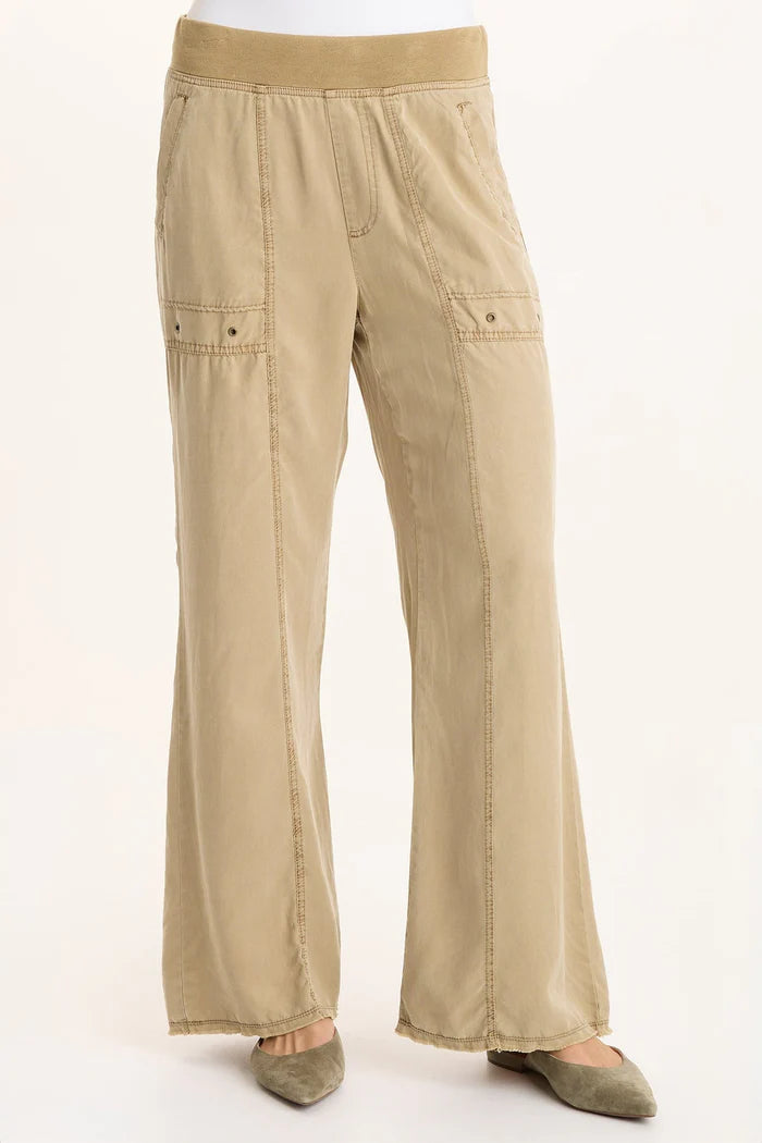 XCVI Schyler Wide Leg Pant