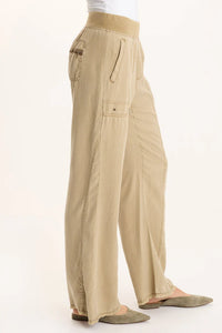 XCVI Schyler Wide Leg Pant