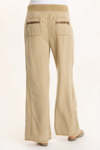 XCVI Schyler Wide Leg Pant