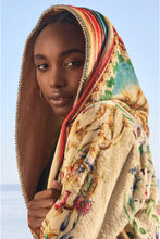 Load image into Gallery viewer, Johnny Was Felix Sherpa Jacket
