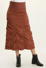 Load image into Gallery viewer, XCVI Gored Peasant Skirt
