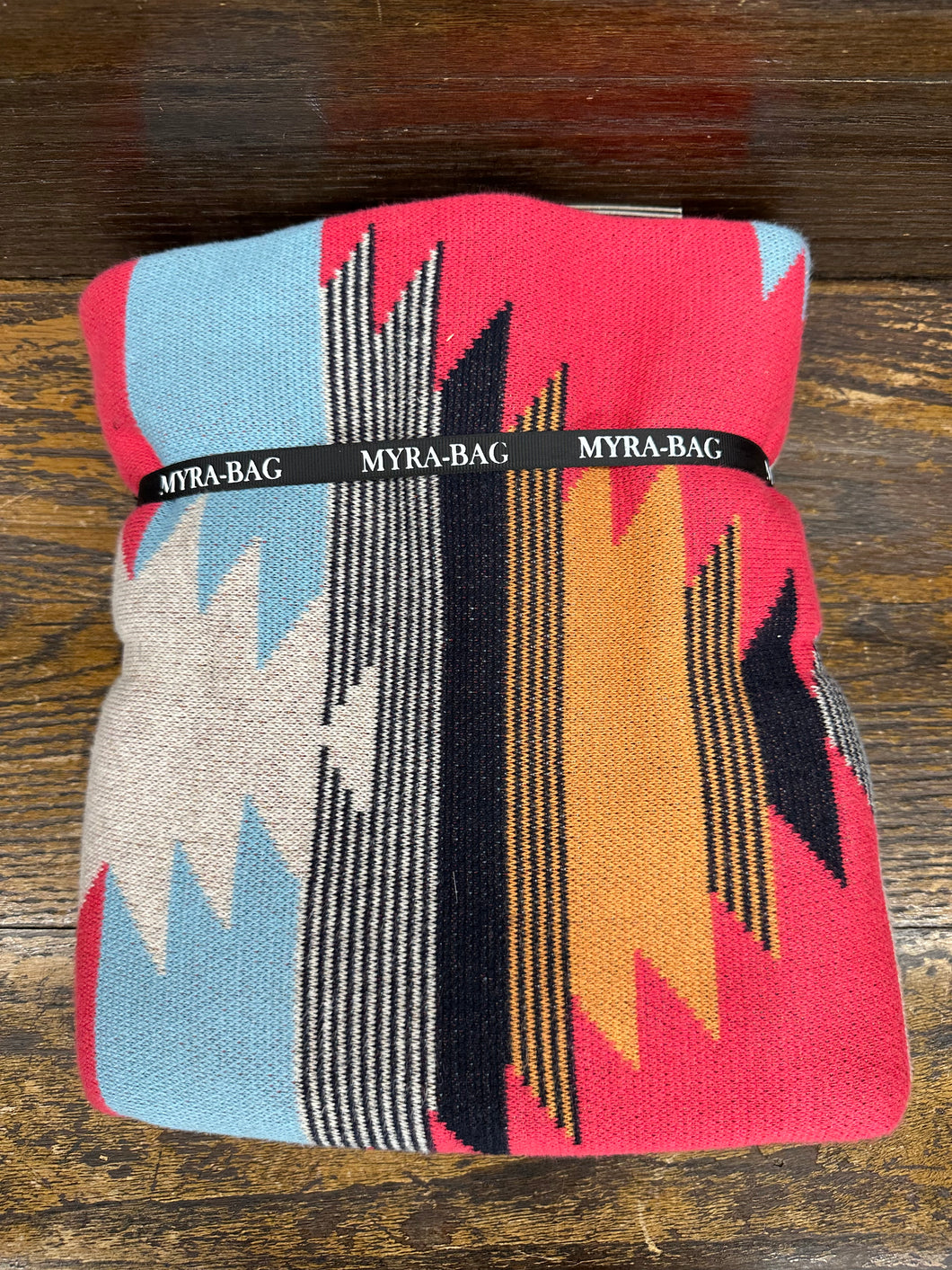 Myra Throw
