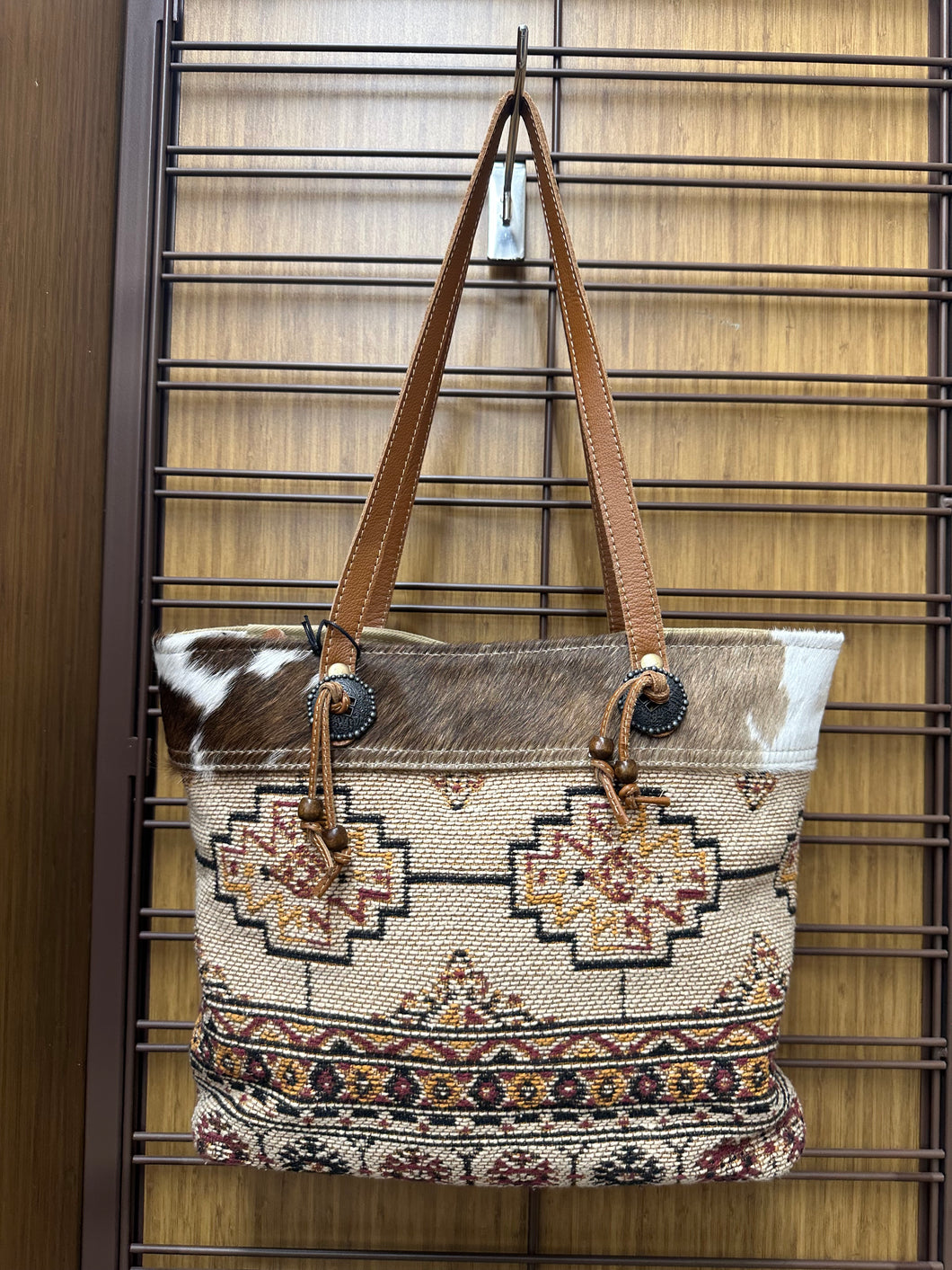 Myra Bardic Tote