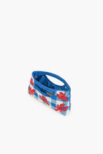 Load image into Gallery viewer, America &amp; Beyond Coastal Claw Beaded Clutch
