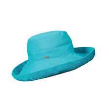Load image into Gallery viewer, Scala Hats Round Crown Giana

