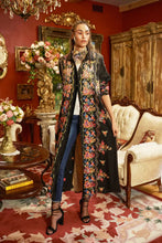 Load image into Gallery viewer, Aratta Meadow of Flowers Embroidered

