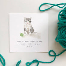 Load image into Gallery viewer, emily lex studio Truth for today cards for kids
