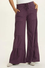 Load image into Gallery viewer, XCVI Terraced Wide Leg Pant

