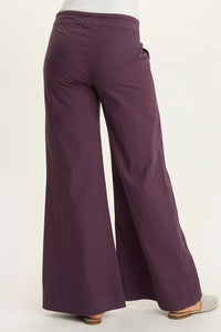 XCVI Terraced Wide Leg Pant