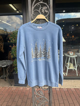 Load image into Gallery viewer, Glaime Winter Christmas Tree Shirt/Sweatshirt
